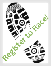 Register to race now before its too late!